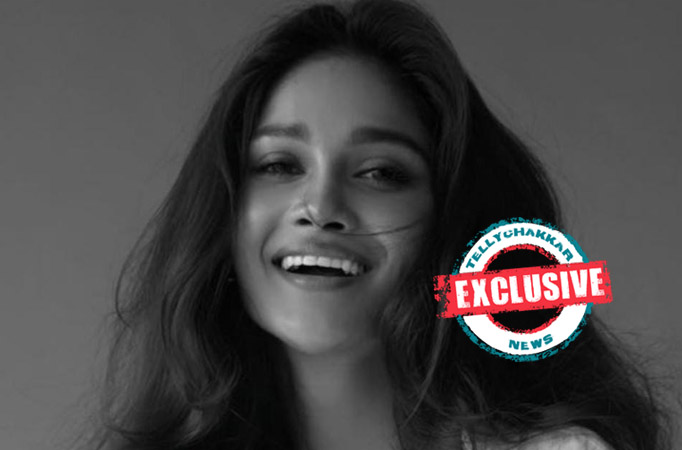 Exclusive: Sushrii Mishraa on her series Cartel and the character played by her Sushrii Mishraa