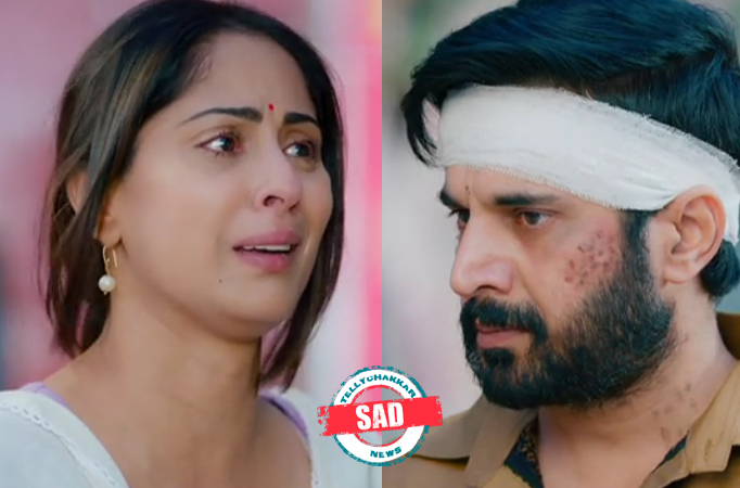 Swaran Ghar: Sad! Swaran refuses to forgive Ajit Swaran Ghar: Sad! Swaran refuses to forgive Ajit