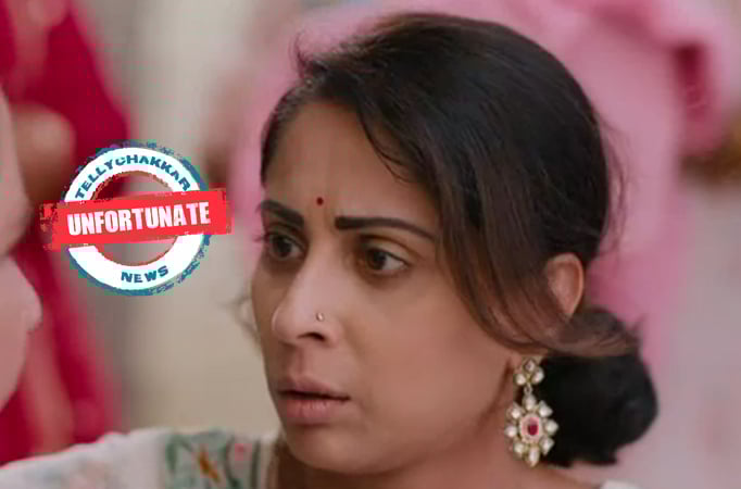 Swaran Ghar: Unfortunate! Unaware of the evil game, Swaran meets with an accident Swaran Ghar: Unfortunate! Unaware of the evil game, Swaran meets with an accident