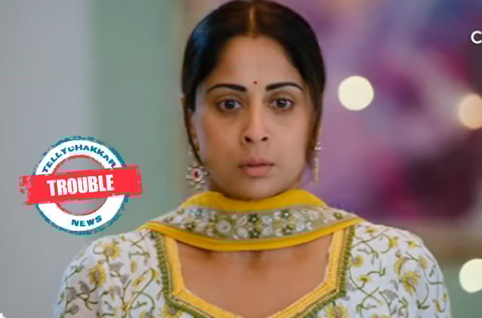 Swaran Ghar: Trouble! Swaran is denied payment, Mrs. Gupta threatens to call police Swaran Ghar: Trouble! Swaran is denied payment, Mrs. Gupta threatens to call police