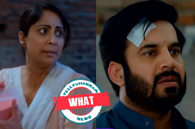 Swaran Ghar: What! Swaran disapproves of Ajit’s love for her, this is how Ajit will react! Swaran Ghar: What! Swaran disapproves of Ajit’s love for her, this is how Ajit will react!