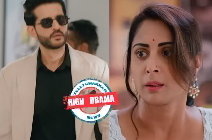 Swaran Ghar: High Drama! Arjun doesn’t notice Swaran, Swaran’s interview gets rejected Swaran Ghar: High Drama! Arjun doesn’t notice Swaran, Swaran’s interview gets rejected
