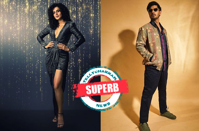 Taapsee-tahir Taapsee-tahir