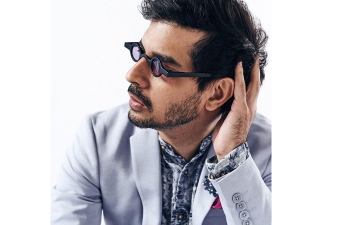 Tahir: Have gone out on a limb to push myself as an actor Tahir: Have gone out on a limb to push myself as an actor