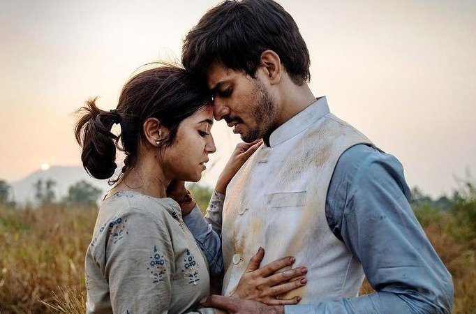Tahir Raj Bhasin, Shweta Tripathi on challenges, rewards of 'Yeh Kaali Kaali Ankhein' Tahir Raj Bhasin, Shweta Tripathi on challenges, rewards of 'Yeh Kaali Kaali Ankhein'