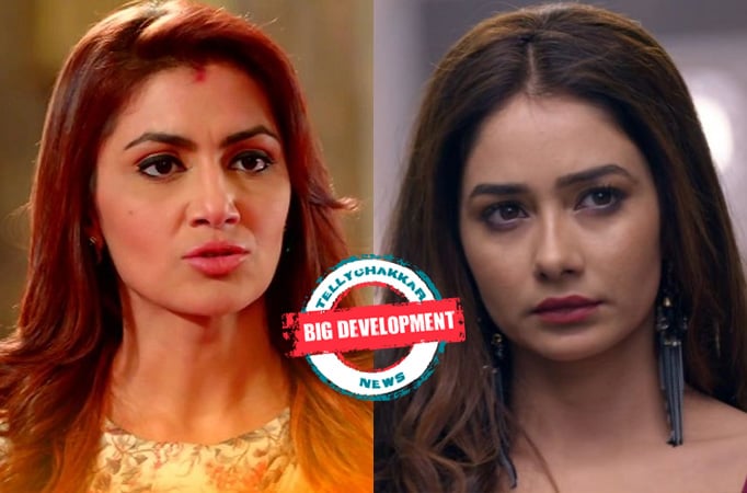 Kumkum Bhagya: Big Development! Pragya challenges Tanu Kumkum Bhagya