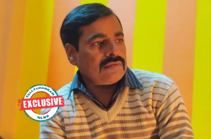EXCLUSIVE! Teetu Verma roped in for Amazon’s web series Crash Course EXCLUSIVE! Teetu Verma roped in for Amazon’s web series Crash Course