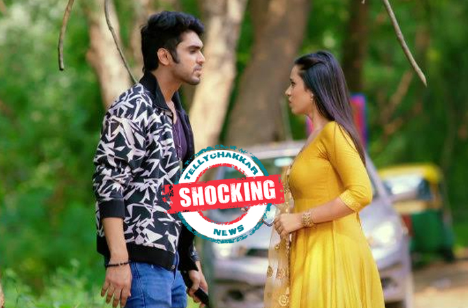 SHOCKING! VJ to reenter Tejal's life post her marriage with Hiten in Star Bharat's Tera Mera Saath Rahe Tera Mera Saath Rahe