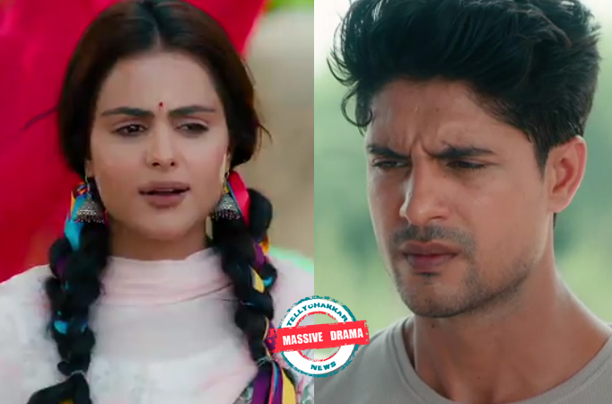 Udaariyaan: Massive Twist! Tejo to re-enter Fateh’s life Udaariyaan: Massive Twist! Tejo to re-enter Fateh’s life