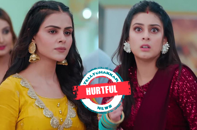 Udaariyaan: Hurtful! Tejo arrives to confront Jasmine, greeted by a letter from Jasmine Udaariyaan: Hurtful! Tejo arrives to confront Jasmine, greeted by a letter from Jasmine