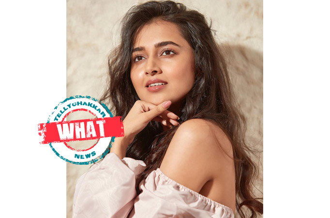 What! Tejasswi Prakash bids adieu to Zee Comedy Show to participate in Bigg Boss 15? Tejasswi Prakash