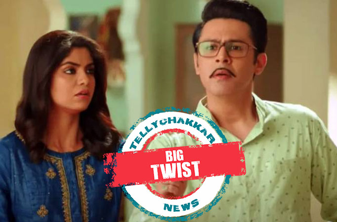 Tera Yaar Hoon Main: Big Twist! Daljeet cancels her wedding with Rajiv Tera Yaar Hoon Main