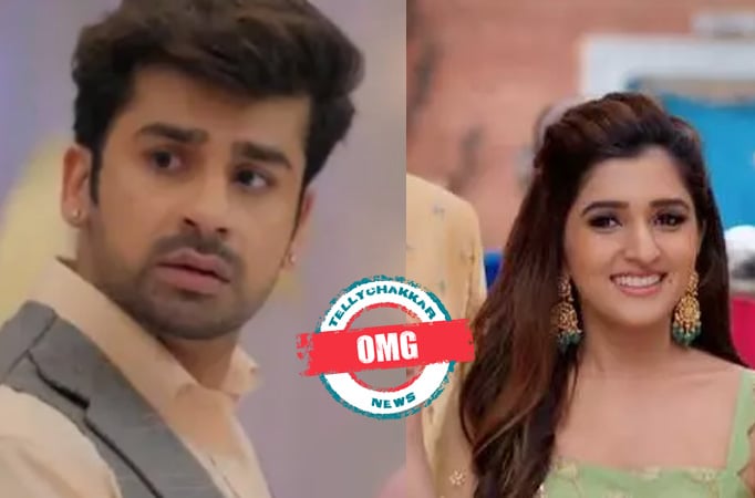 Anupamaa: OMG! Anupmaa to tell Kinjal Paritosh’s truth; Kinjal shattered and leaves Anupamaa: OMG! Anupmaa to tell Kinjal Paritosh’s truth; Kinjal shattered and leaves
