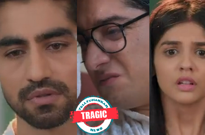 Yeh Rishta Kya Kehlata Hai: Tragic! Kairav’s condition worsens; Akshara to blame Abhimanyu? Yeh Rishta Kya Kehlata Hai: Tragic! Kairav’s condition worsens; Akshara to blame Abhimanyu?