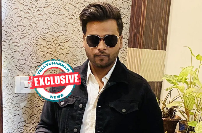 EXCLUSIVE! Tushar Rangtu ROPED in for Ratri Ke Yatri 2.0 Tushar Rangtu