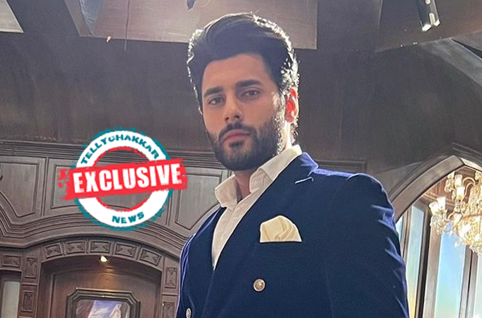 Exclusive! Naagin 6: Is Tusharr Khanna the new sarvashresth naag in the show? Exclusive! Naagin 6: Is Tusharr Khanna the new sarvashresth naag in the show?