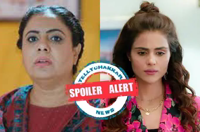 Udaariyaan: Woah! Tanya’s smart move to avoid cooking, Satti comes at wrong time Udaariyaan: Woah! Tanya’s smart move to avoid cooking, Satti comes at wrong time