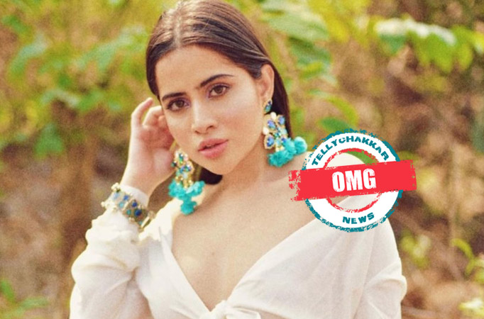 Bigg Boss OTT: OMG! Former Bigg Boss OTT contestant Urfi Javed trolled again for wearing unbuttoned pants Bigg Boss OTT