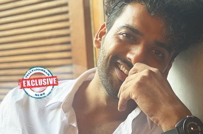Exclusive! Gullak fame actor Vaibhav Raj Gupta roped in the upcoming web series The Cancer Bitch Exclusive! Gullak fame actor Vaibhav Raj Gupta roped in the upcoming web series The Cancer Bitch