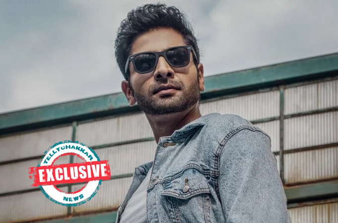 Exclusive! This show has not only added value to my career but also tools to my kit an actor: Vaibhav Tatwawadi on Nirmal Pathak ki Ghar Wapsi Exclusive! This show has not only added value to my career but also tools to my kit an actor: Vaibhav Tatwawadi on Nirmal Pathak