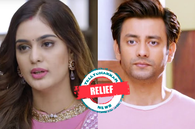Shubh Laabh- Aapkey Ghar Mein: Relief! Vaibhav rescues Shreya from the goons Shubh Laabh- Aapkey Ghar Mein: Relief! Vaibhav rescues Shreya from the goons