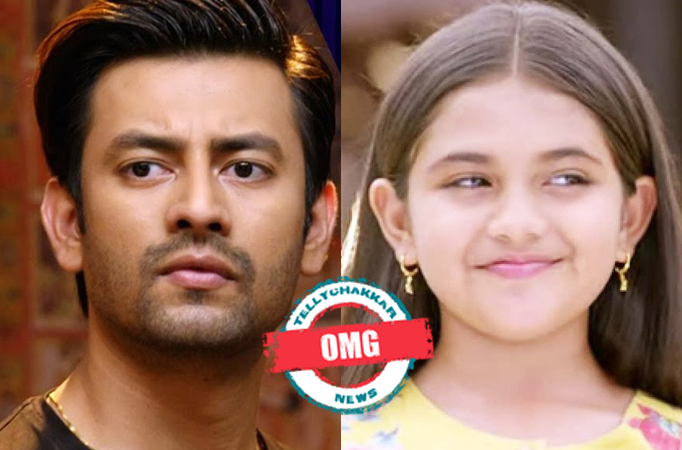Shubh Laabh- Aapkey Ghar Mein: OMG! Vaibhav falls unconscious, Shree gets scared Shubh Laabh- Aapkey Ghar Mein: OMG! Vaibhav falls unconscious, Shree gets scared