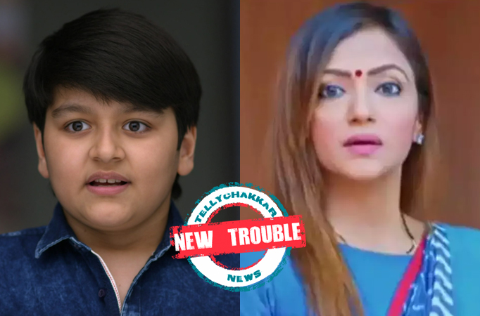 Wagle Ki Duniya: New Trouble! Atharva’s sudden change in behavior has become a problem for Vandana Wagle Ki Duniya: New Trouble! Atharva’s sudden change in behavior has become a problem for Vandana
