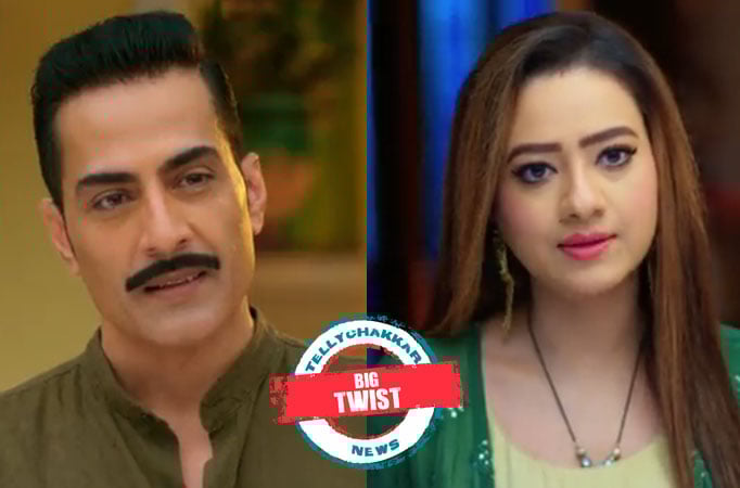 Anupama : Big Twist! Vanraj shows his true side to Kavya Anupama