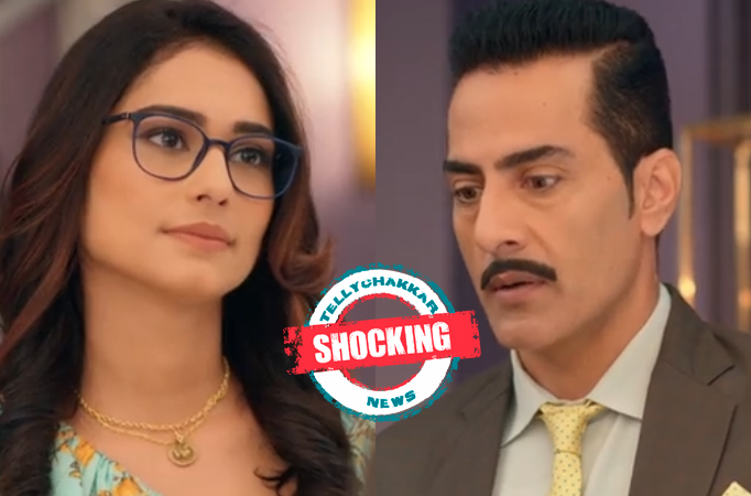 Anupama: Shocking! Vanraj plays the victim card game to gain Malvika’s support 