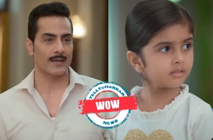 Anupamaa: Wow! Vanraj to realize his faulty judgement, will accept Choti Anu Anupamaa: Wow! Vanraj to realize his faulty judgement, will accept Choti Anu