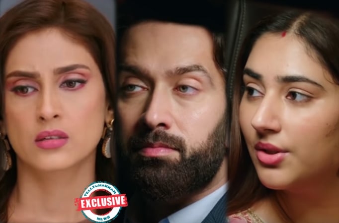 Bade Achhe Lagte hain 2 Bade Achhe Lagte hain 2