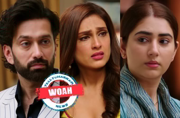 Bade Achhe Lagte hain 2: Woah! Ram clears the misunderstanding, Vedika apologizes to Priya Bade Achhe Lagte hain 2: Woah! Ram clears the misunderstanding, Vedika apologizes to Priya