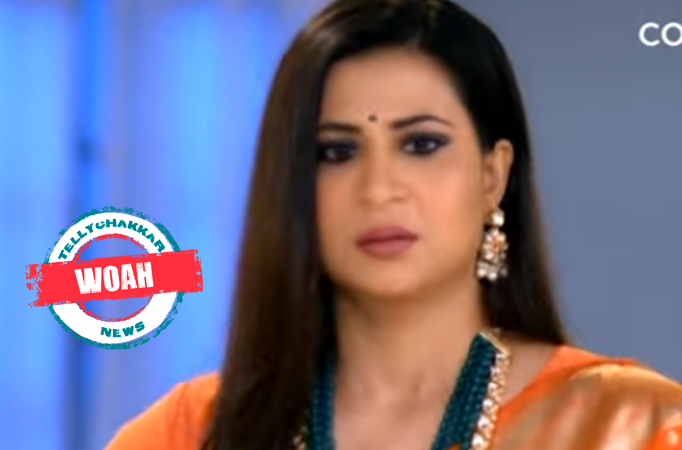 Spy Bahu: Woah! Veera reveals her intentions while everyone lies on the ground Spy Bahu: Woah! Veera reveals her intentions while everyone lies on the ground