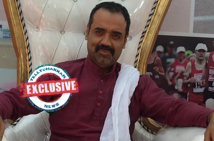 Meri Durga fame Vicky Ahuja bags a new web-series ‘Sabse Bada Rupaiya’ Meri Durga fame Vicky Ahuja bags a new web-series ‘Sabse Bada Rupaiya’