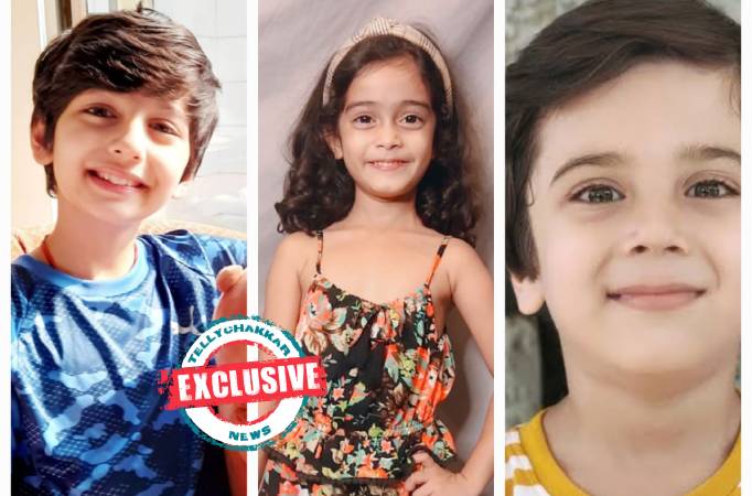 Exclusive! Vidvaan Sharma, Pari Sharma and Suvrat Sabrawal to be seen in Disney+ Hotstar’s next titled 'Kaala' Exclusive! Vidvaan Sharma, Pari Sharma and Suvrat Sabrawal to be seen in Disney+ Hotstar’s next titled 'Kaala'
