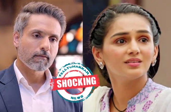 Na Umr Ki Seema Ho: Shocking! Vidhi endures Dev’s anger, Dev to soon realize his mistake Na Umr Ki Seema Ho: Shocking! Vidhi endures Dev’s anger, Dev to soon realize his mistake
