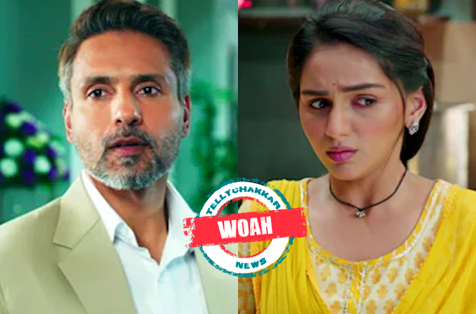 Na Umr Ki Seema Ho: WOAH! Dev protects Vidhi from the upcoming challenges in Raichand company Na Umr Ki Seema Ho: WOAH! Dev protects Vidhi from the upcoming challenges in Raichand company
