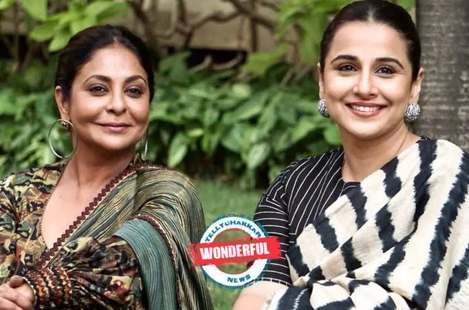 Wonderful! Shefali Shah spills beans on co-star Vidya Balan’s admiring qualities, scroll down to read more Wonderful! Shefali Shah spills beans on co-star Vidya Balan’s admiring qualities, scroll down to read more