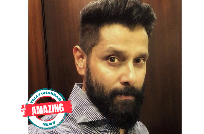 Vikram Vikram