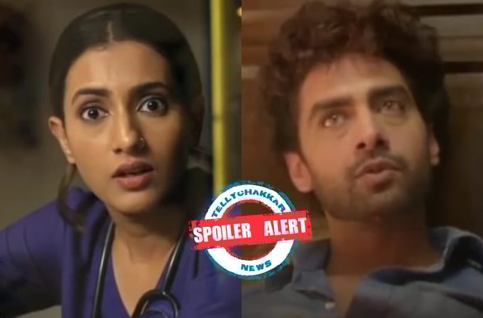 'Dhadkan Zindaggi Kii': Will Deepika inform the management about Vikrant's addiction? 'Dhadkan Zindaggi Kii': Will Deepika inform the management about Vikrant's addiction?