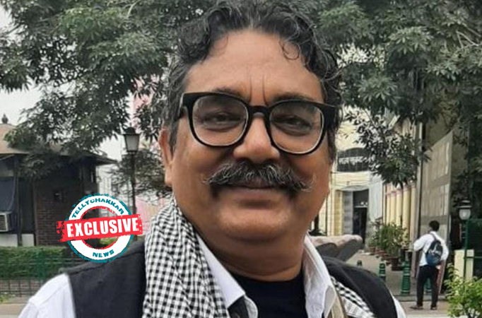 Exclusive! The show speaks about a lot of serious issues but in a entertaining way: Vineet Kumar on Nirmal Pathak ki Ghar Wapasi Exclusive! The show speaks about a lot of serious issues but in a entertaining way: Vineet Kumar on Nirmal Pathak ki Ghar Wapasi