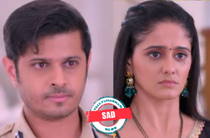 Ghum Hai Kisikey Pyaar Meiin: Sad! Virat seeks forgiveness, Sai doesn’t feel safe at home Ghum Hai Kisikey Pyaar Meiin: Sad! Virat seeks forgiveness, Sai doesn’t feel safe at home
