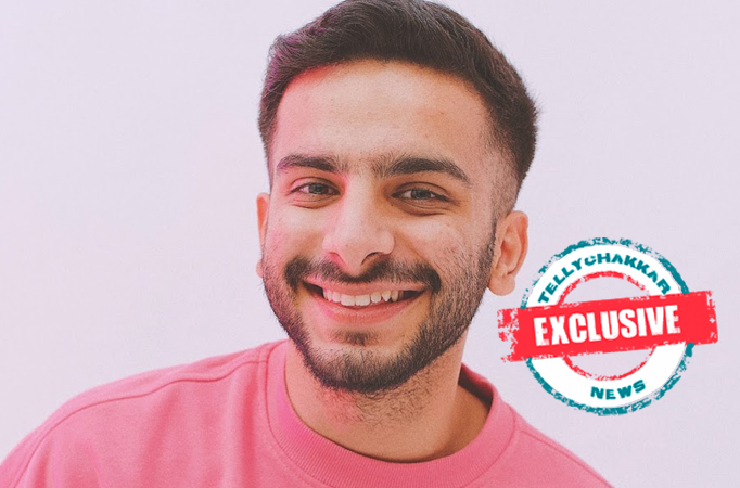 Exclusive! The list is long and includes Shah Rukh Khan and Nawazuddin Siddiqui: Vishnu Kaushal on his dream actors Exclusive! The list is long and includes Shah Rukh Khan and Nawazuddin Siddiqui: Vishnu Kaushal on his dream actors