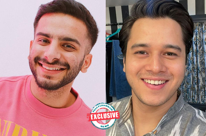 Exclusive! The high point of the web series is Vishnu Kaushal: Anshuman Malhotra on Feels Like Home Exclusive! The high point of the web series is Vishnu Kaushal: Anshuman Malhotra on Feels Like Home