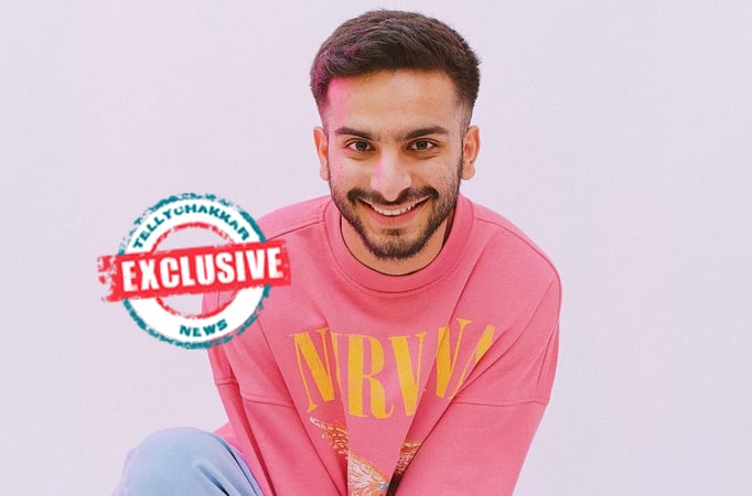 Exclusive! “Content creation will always be my first love, acting is my New Found Love” Vishnu Kaushal Exclusive! “Content creation will always be my first love, acting is my New Found Love” Vishnu Kaushal