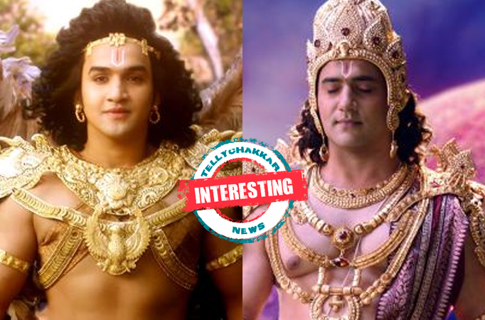 Dharm Yoddha Garud: Interesting! Vishnu appreciates Garud’s efforts but doesn’t forget he did without his consent Dharm Yoddha Garud: Interesting! Vishnu appreciates Garud’s efforts but doesn’t forget he did without his consent