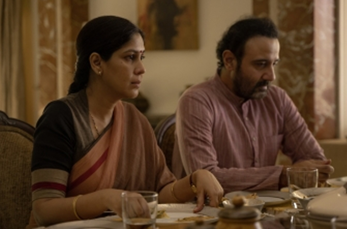 Vivek Mushran: OTT has broadened horizons for actors like never before Vivek Mushran: OTT has broadened horizons for actors like never before