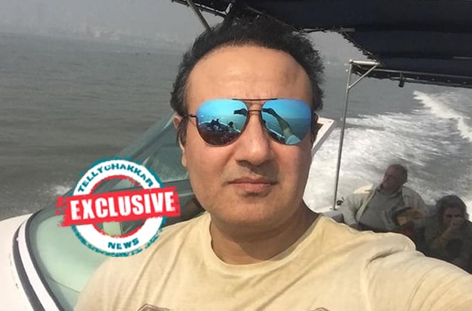 Exclusive! Maintaining the genuineness of the character was a little difficult, but I pulled it off with the help of my director and the team: Vivek Mushran on Mai Exclusive! Maintaining the genuineness of the character was a little difficult, but I pulled it off with the help of my director
