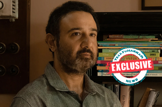 Exclusive! “I was looking forward to collaborate with Imtiaz Ali post Tamasha and immediately said yes” Vivek Mushran Exclusive! “I was looking forward to collaborate with Imtiaz Ali post Tamasha and immediately said yes” Vivek Mushran
