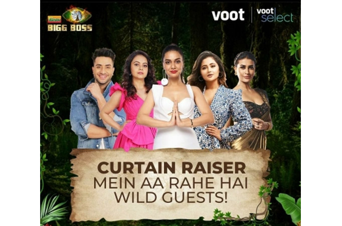 Divya Agarwal recounts Ekta's call on her performance in 'Cartel', 'Bigg Boss OTT' win Divya Agarwal